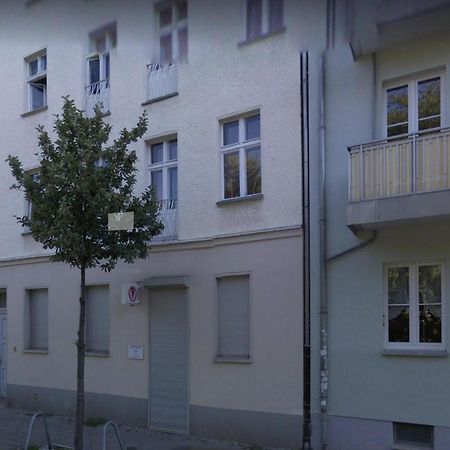 Central Lichtenberger Apartment for 6 People Berlijn Buitenkant foto